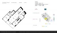 Floor Plan Thumbnail